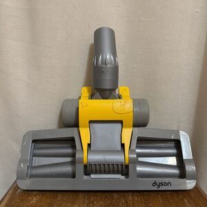 Dyson‎ OEM Flat Bare Low Reach Floor Vacuum Head Attachment Tool DC17 DC14 DC07